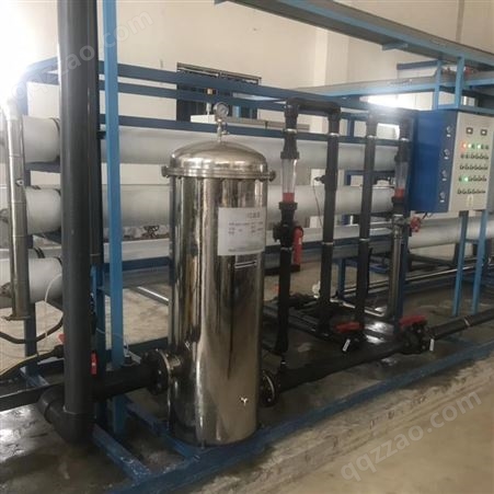 反渗透膜清洗服务工业纯水机纯净水设备水处理设备清洗