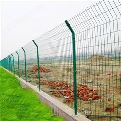 果园安全防护网养殖鸡鸭隔离网园林护栏网河道圈地护栏