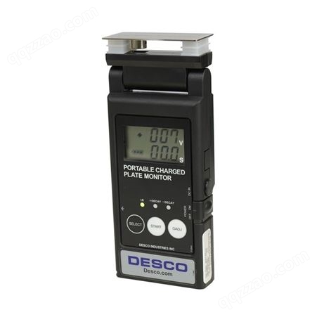 DESCO 静电测试仪19494 手持式充电监测仪770720 代理销售