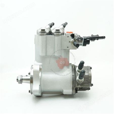 康明斯发动机配件 ISL9.5 燃油泵 4306945
