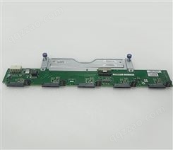 HP DL580G8 G9 GEN8服务器硬盘扩展背板 735520-001 732434-001