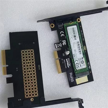 三星PM981 256G  NVMe M.2 2280 SSD笔记本台式机固态硬盘