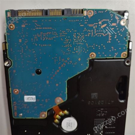 东芝MG08ACA16TE 16TB氦气512M SATA PMR NAS台式企业级机械硬盘.