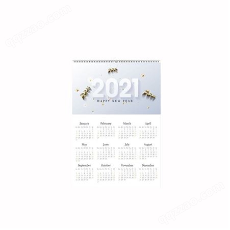 挂历台历2023印刷定制 各种挂历定做 日历制作印刷