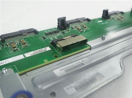 HP DL580G8 G9 GEN8服务器硬盘扩展背板 735520-001 732434-001