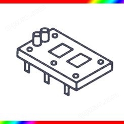 AIPULNION/爱浦一级代理商 模块电源 LOF450-20B24 DIP 21+ 可替代金升阳