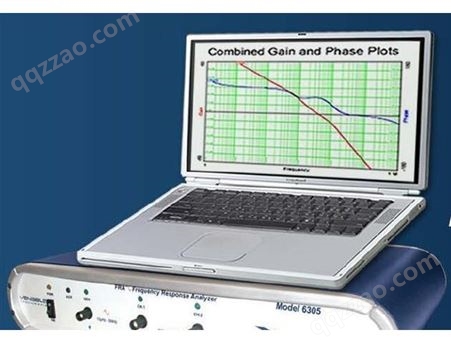 Venable 8805系列型频率响应分析仪-电源环路分析仪