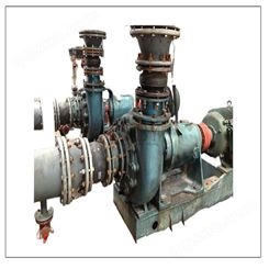离心泵TLF非金属脱硫泵-夹板组合式-烟气脱硫泵