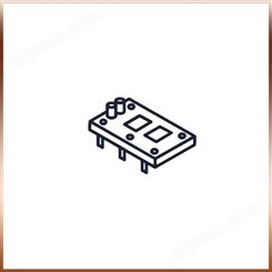 AIPULNION/爱浦一级代理商 模块电源 LOF225-20B15 DIP 21+ 可替代金升阳