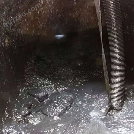 市区管道测漏 单位工业管道封堵截流 管道机器人检测