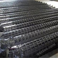 新疆 GSZ钢塑格栅厂家 单向塑料格栅 量大优惠支持定制