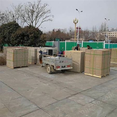 室外院子广场陶瓷 北京陶瓷透水砖2021年价格