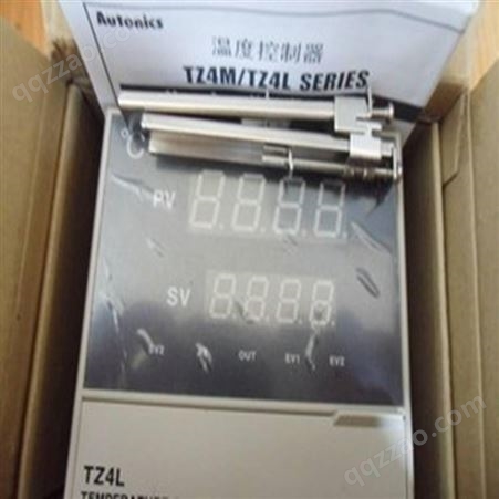 奥托尼克斯温控器TZ4ST-14C/TC4S-14R/TX4S-24C/TCN4MX-24