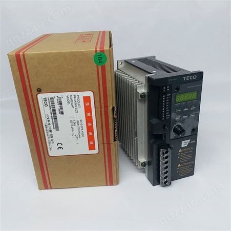 TECO东元台安变频器 S310+-403-H3BCDC 2.2KW 380V
