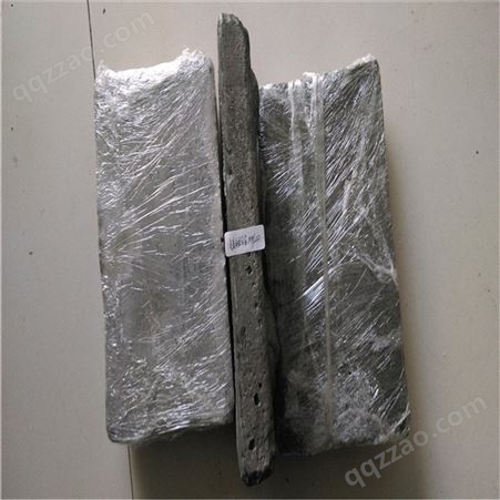 镁锂合金 镁锂20 MgLi20 川茂供应镁锂中间合金 科研实验用镁锂合金