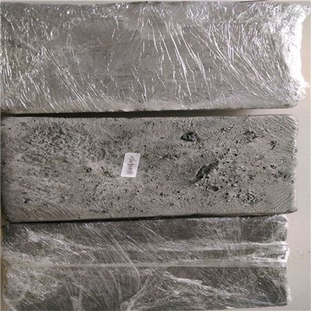 镁锂合金 镁锂20 MgLi20 川茂供应镁锂中间合金 科研实验用镁锂合金