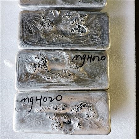 镁镧中间合金 镧镁中间合金 镁镧合金 稀土镁中间合金 Mg30La