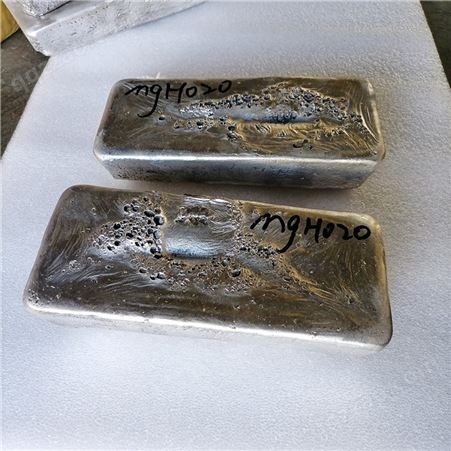 镁镧中间合金 镧镁中间合金 镁镧合金 稀土镁中间合金 Mg30La