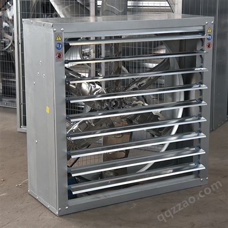 KZ重锤式负压风机 昆正机械 可用于养殖场换气降温