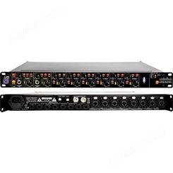 长期现货供应ART TubeOpto 8 八通道电子管话放 支持TRS模拟线 带ADAT接口