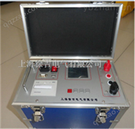接触电阻测试仪, 回路电阻测试仪