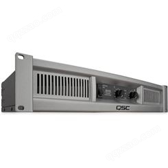 QSC-GX5-专业舞台会议演出功放机-功率放大器