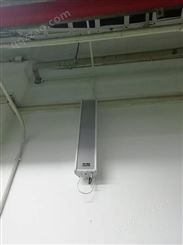 IP网络防水音柱系统