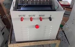 安全行灯变压器 JMB-3KVA 380转36低压安全变压器 变压器厂家