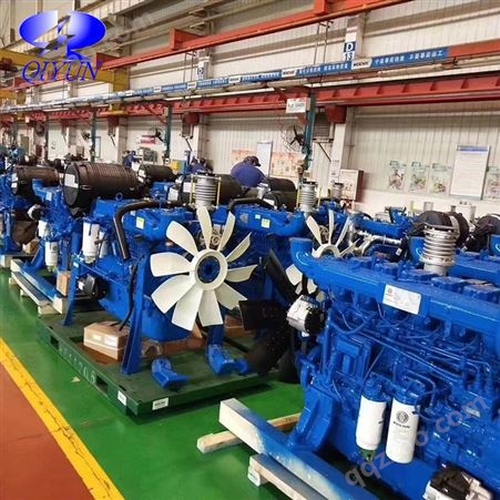 新型潍柴柴油发电机组生产厂商_智能潍柴柴油发电机组维修