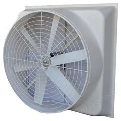 蒸发式冷风机 冷风机湿度控制的方法