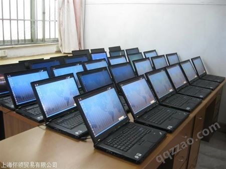上海电脑回收公司 公司办公电脑回收