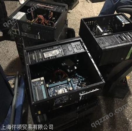 嘉定旧电脑回收选上海电脑回收公司
