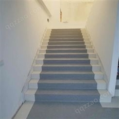 塑胶PVC地板 楼梯踏步用塑胶地板  沈阳楼梯踏步