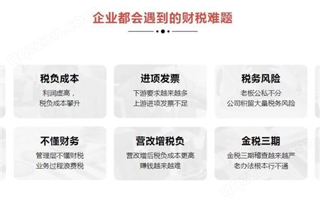 潍坊税务筹划-专业税务团队定制方案-安全节税