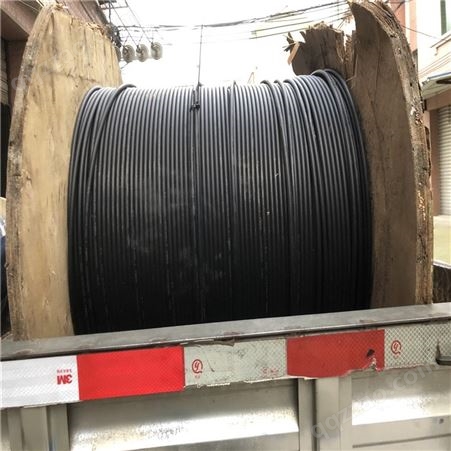 雅安回收同轴电缆 回收二分之一馈线