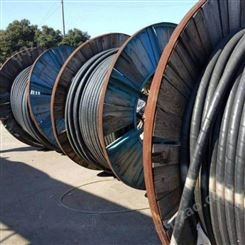 嘉兴海盐专业电缆线回收公司-海盐废旧电缆线回收市场报价