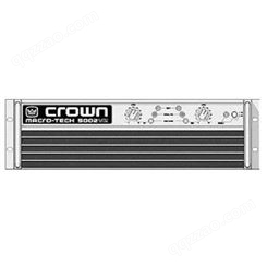 CROWN MA-5002 功放大量供应