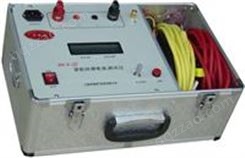回路电阻测试仪HLY-III100A-200A