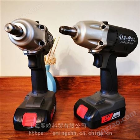 中国台湾杜派无刷定扭充电扳手 SCT-12 代理销售