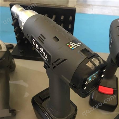 中国台湾定扭矩充电电动扳手SCT-12代理销售