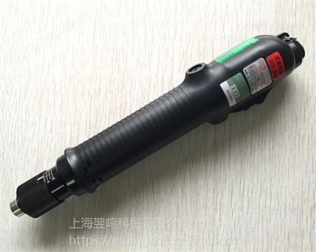中国台湾奇力速电动起子BSD-6600P一级代理