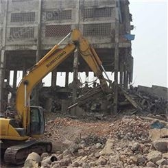 上海专业拆除活动板房 钢结构拆除回收 君涛 大量回收工厂废品