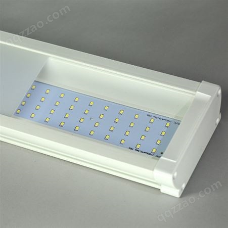供应LED防潮冷库灯    食品车间-40°低温LED三防灯     冷藏室灯 普瑞斯PM01L
