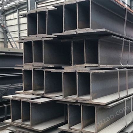 建筑建材 H型钢板  大量现货  南宁发货 热轧焊接H型钢板