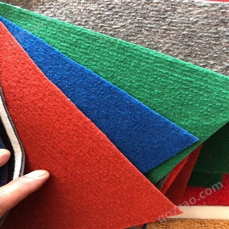 阜阳地毯供应厂家  条纹地毯  规格齐全  款式多样  地毯批发销售