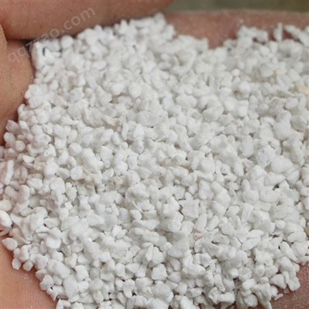 广西南宁生产保温 园艺珍珠岩 玻化微珠 膨胀珍珠岩颗粒 除渣剂