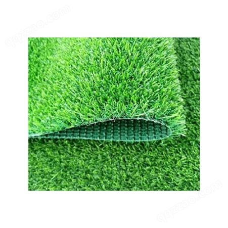 仿真人造草坪 植物墙围挡 运动户外绿化 隔热阻燃地毯装饰
