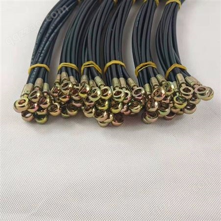 渭南 耐高温软管 波纹管金属软管 不锈钢编织金属软管 厂家定制 龙威