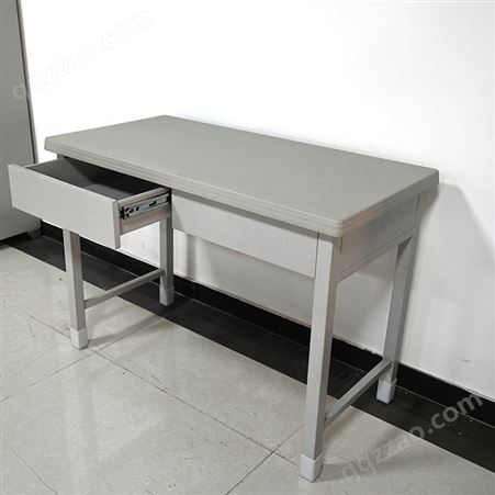 制式营具厂家供应 白色学习桌 制式学习办公桌规格齐全