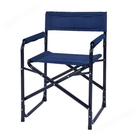 户外折叠椅导演椅双层沙滩椅钓鱼椅迷彩椅